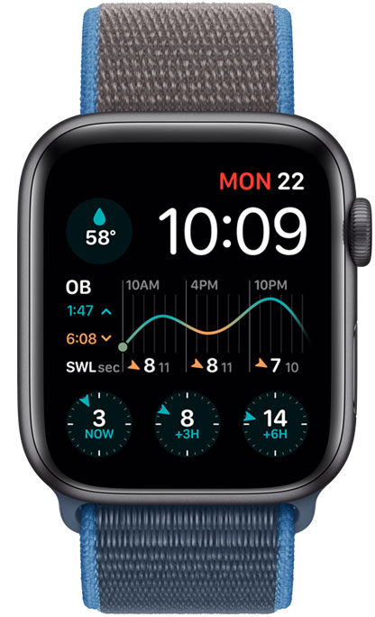 watchOS 7 - New features announced at WWDC 2020 - RouteNote Blog
