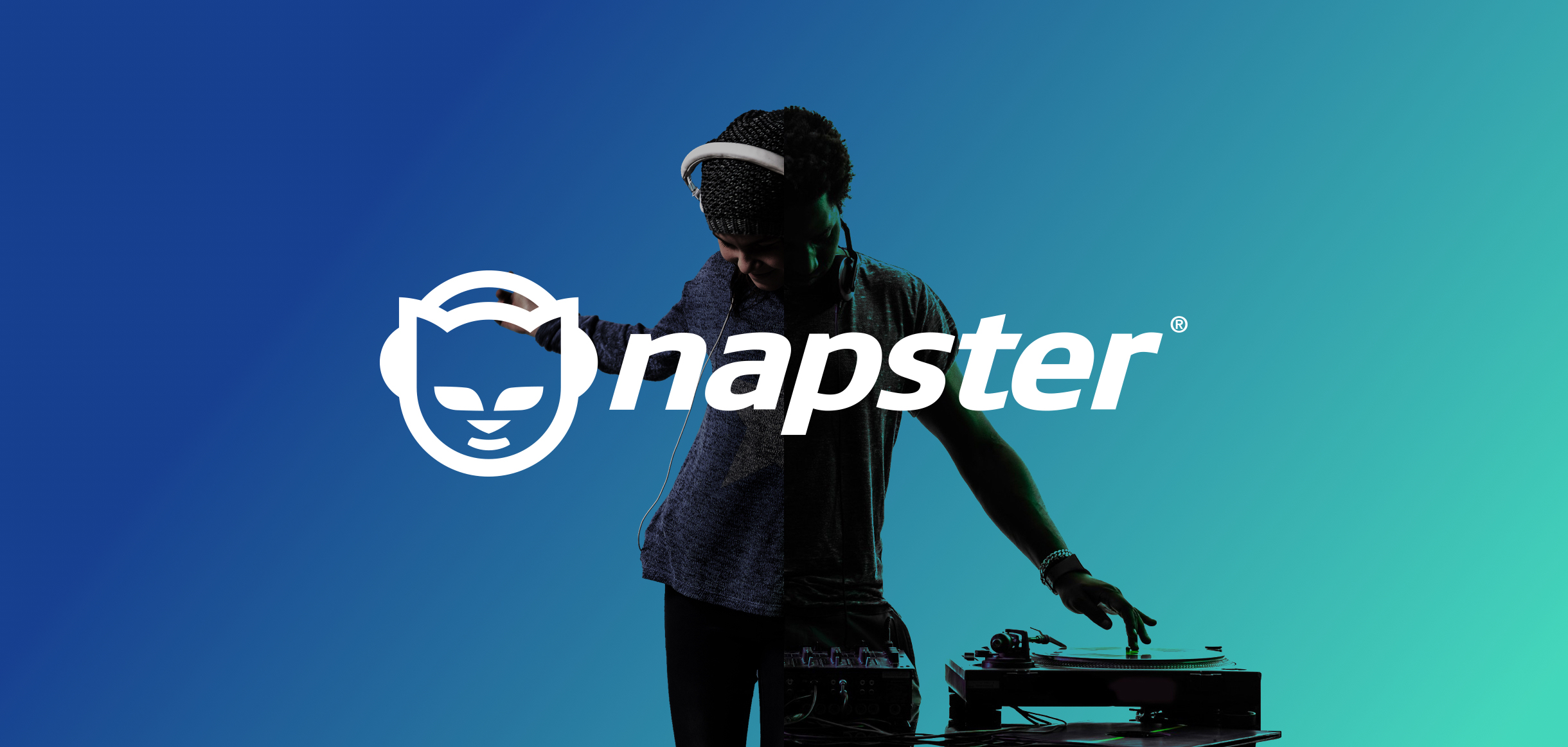 How to get your music on Napster as an unsigned artist