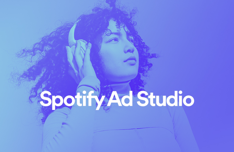 How to advertise music in Spotify – Spotify Ad Studio
