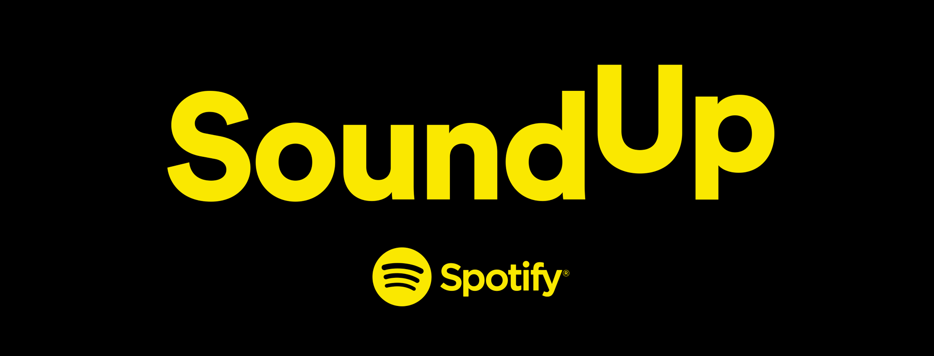 Spotify’s Sound Up program helps “underrepresented podcasters” around the world boost their content