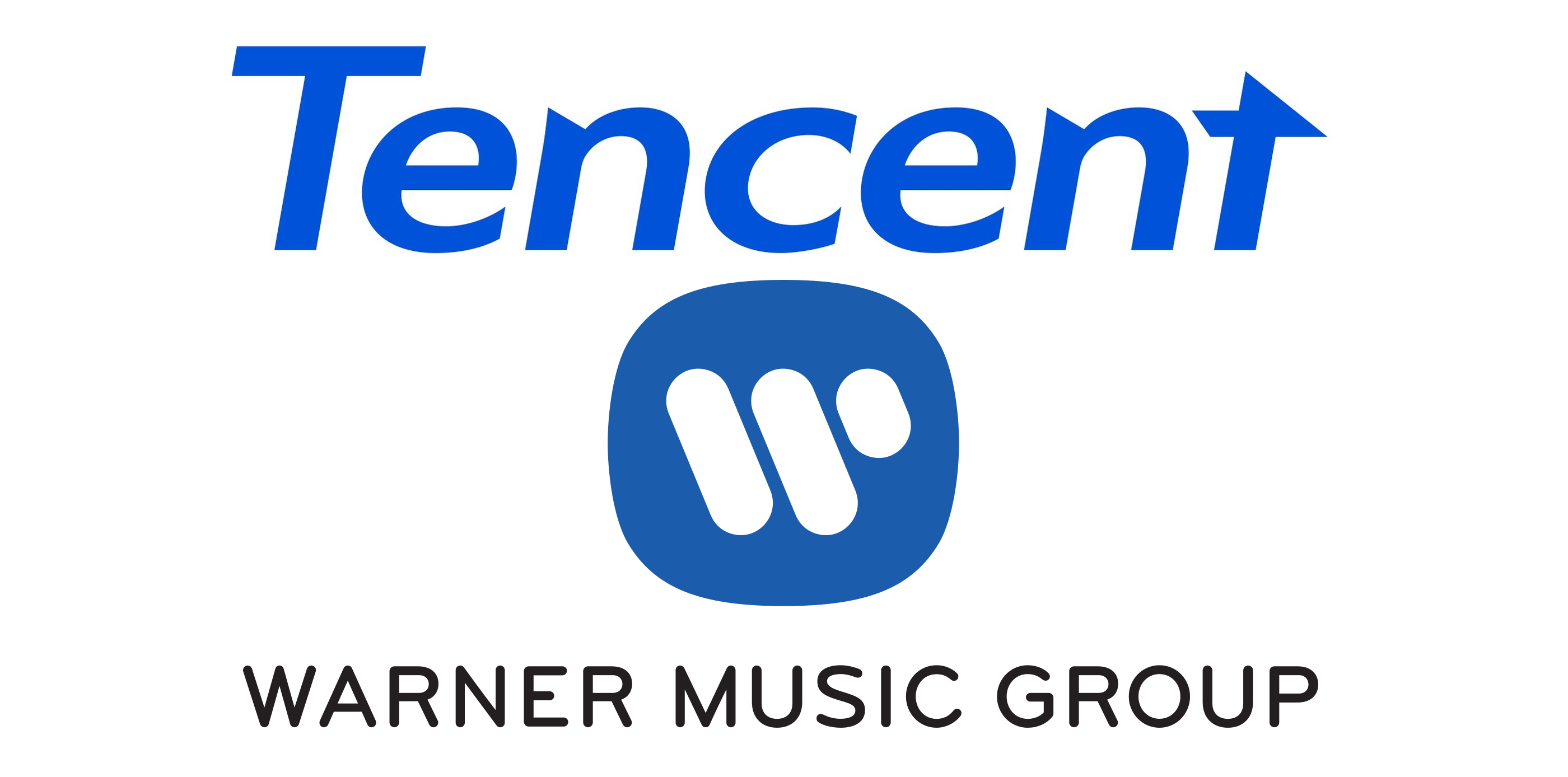 Tencent confirm $100 million stake in Warner Music Group