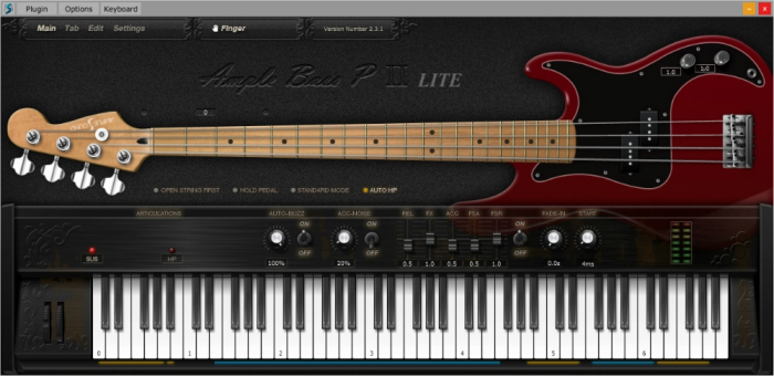 Vst Instrument Free Guitar