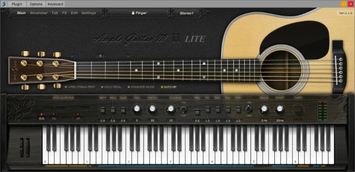 guitar vst plugins for cubase 5