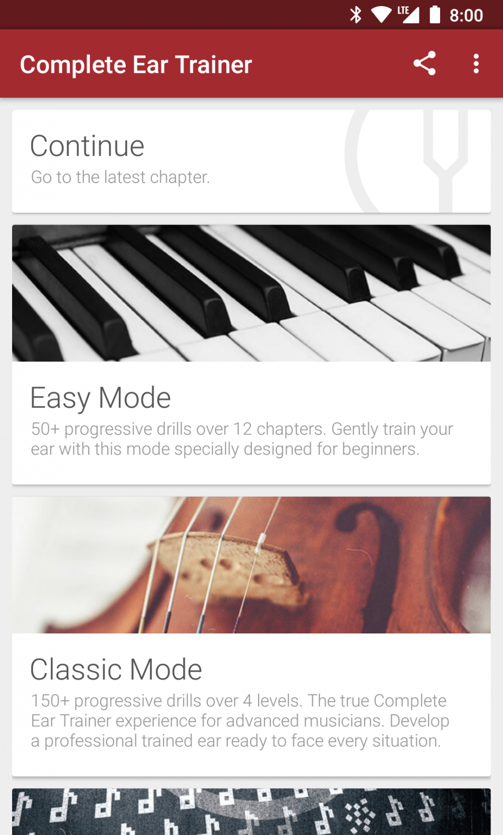 Best free apps for songwriters RouteNote Blog