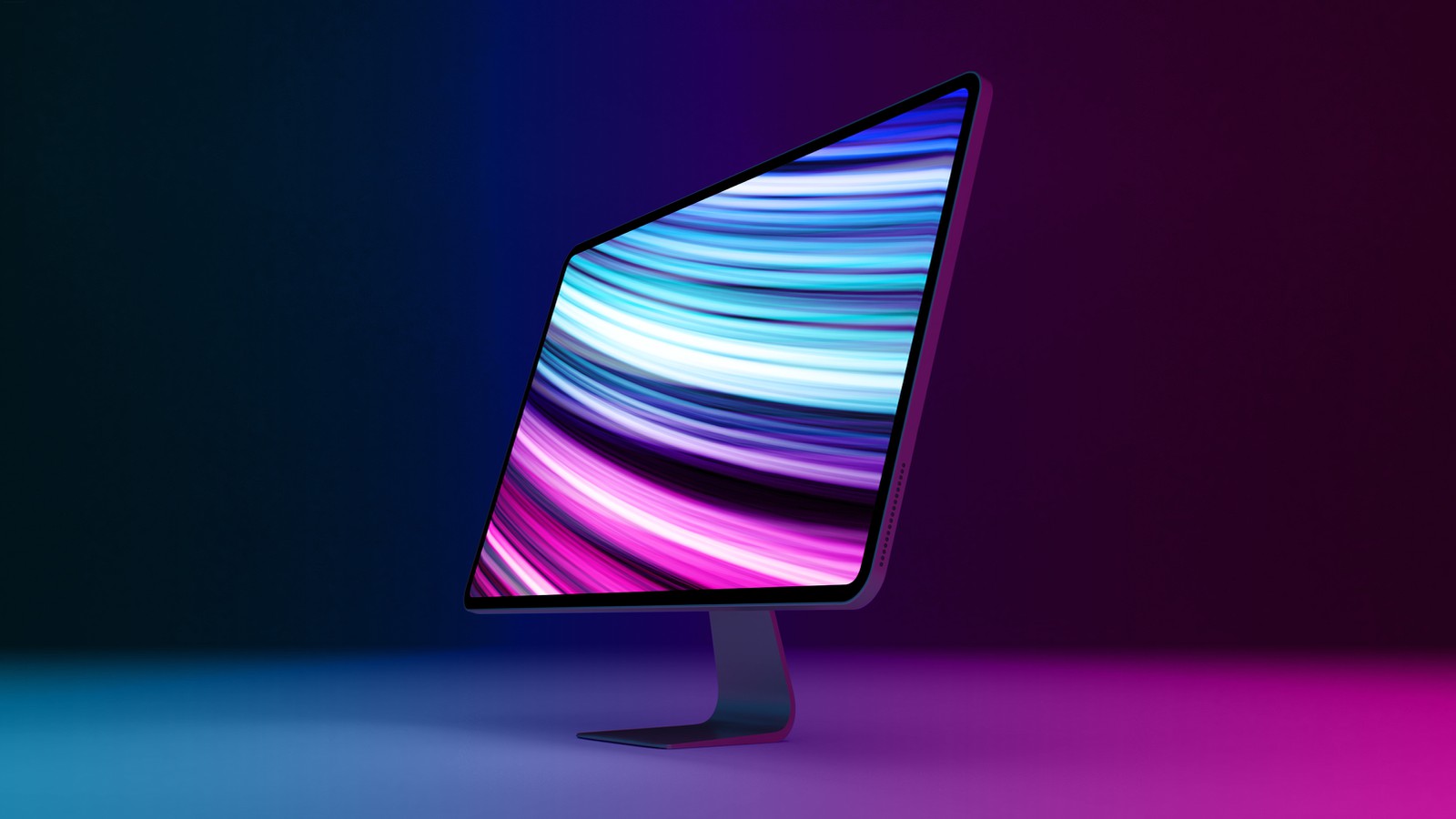 iMac redesign with slimmer bezels expected at WWDC 2020