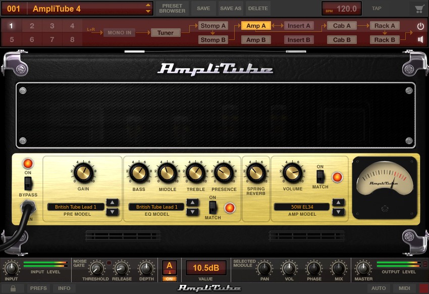The 5 best FREE guitar and bass VST plugins 2020 RouteNote Blog