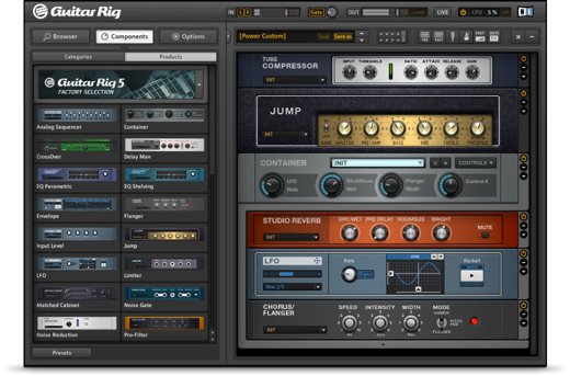 Best deals guitar plugins