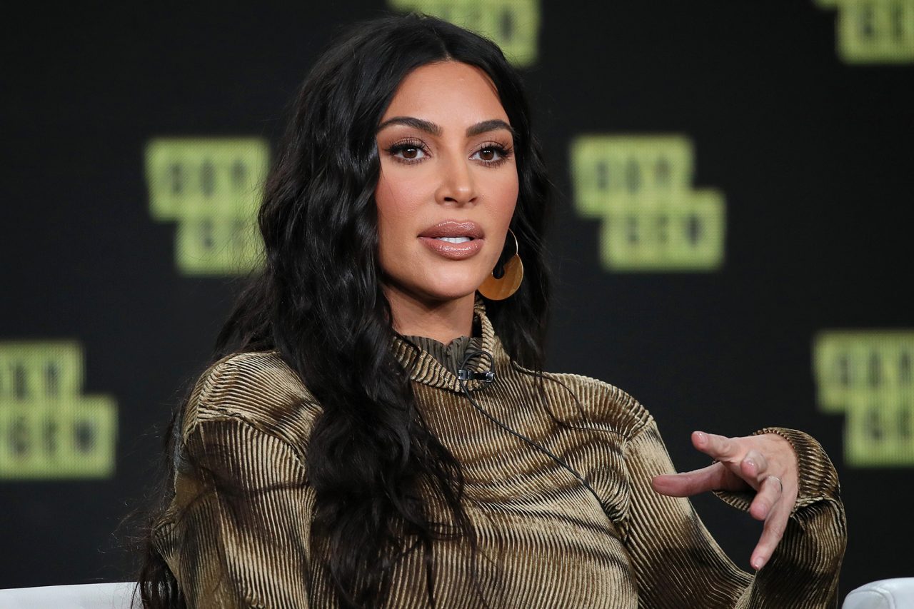 Spotify nab Kim Kardashian West for their latest exclusive podcast