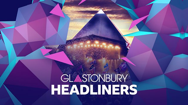 Are you going to Glastonbury this weekend? Tune in from home