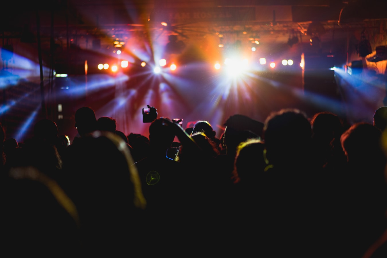 9 out of 10 independent music venues in the US may shutdown after Coronavirus