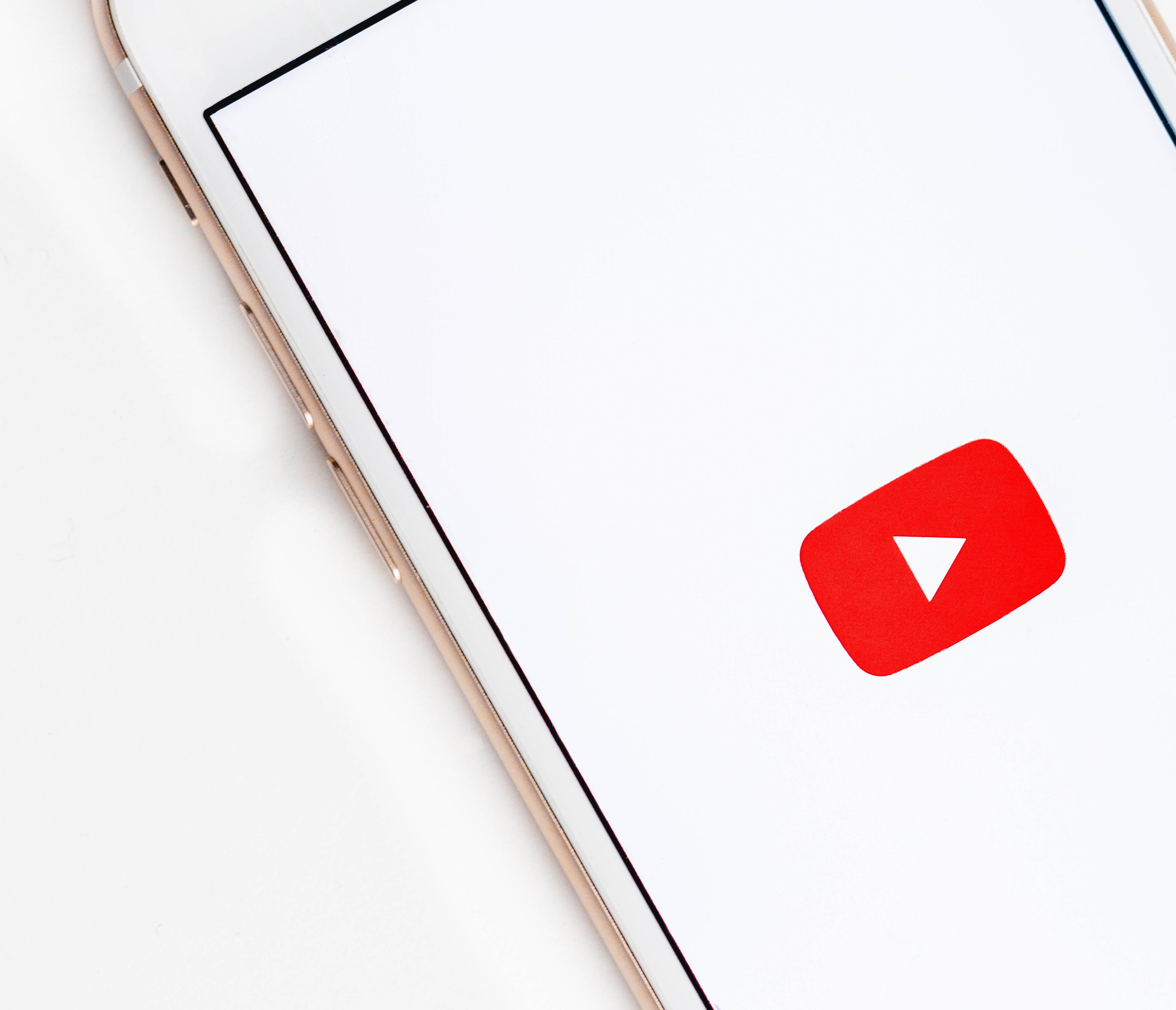 YouTube’s ‘Self-Certification’ guidelines detail what content is “suitable for all advertisers”