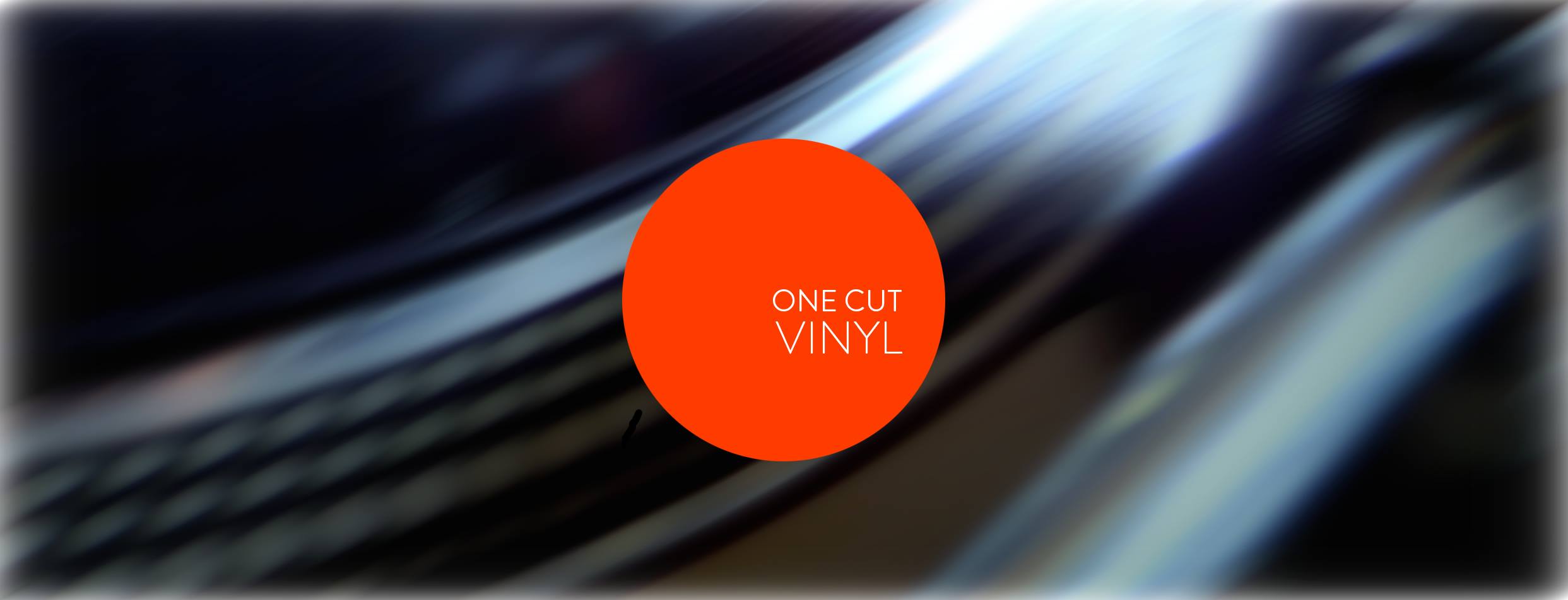 How to cut your music on to vinyl