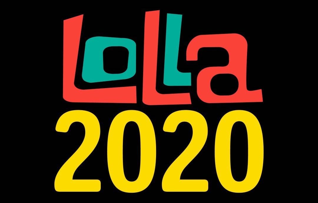 Lollapalooza to stream Lolla2020 virtual festival live on YouTube