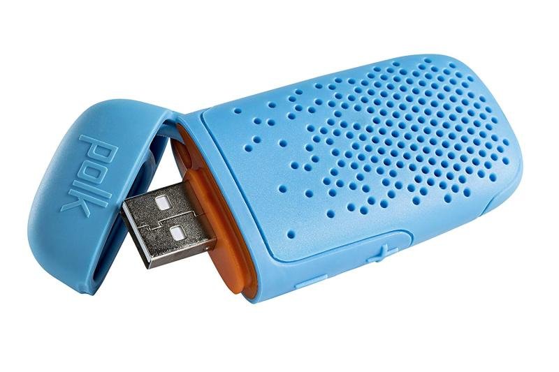 A bluetooth speaker for less than £1