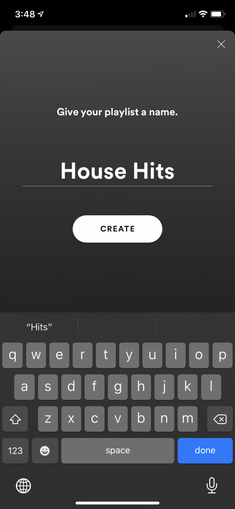 How to create playlists on Spotify - RouteNote Blog