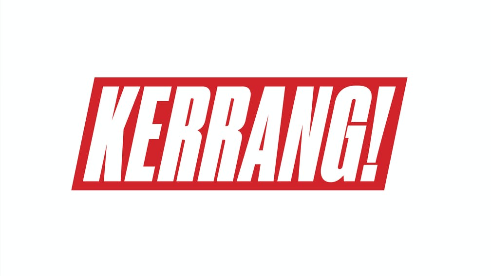 Kerrang! delays their return to print, future uncertain