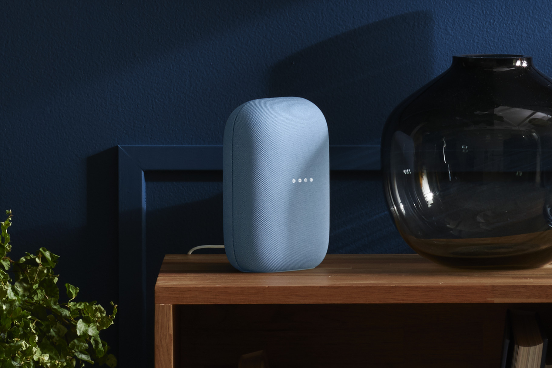 Google tease an update to their Home smart speaker