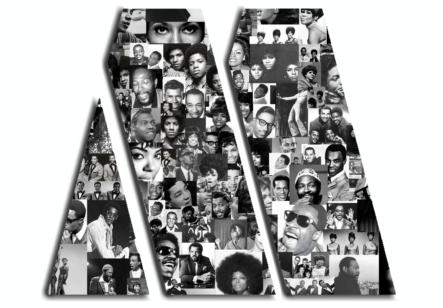 The 5 most iconic Motown Musicians - RouteNote Blog