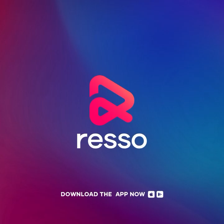 Resso was installed almost 3 million times in June