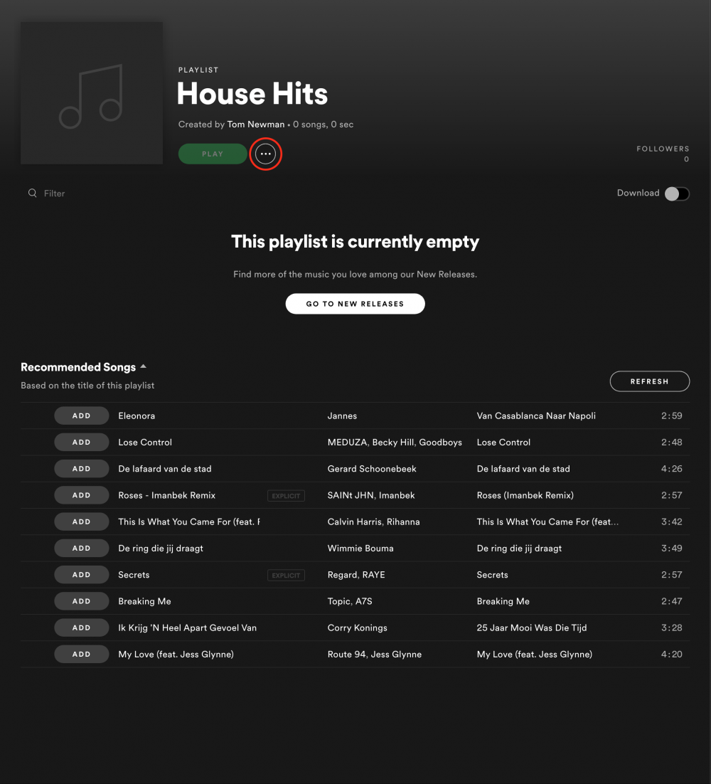 how-to-create-playlists-on-spotify-routenote-blog