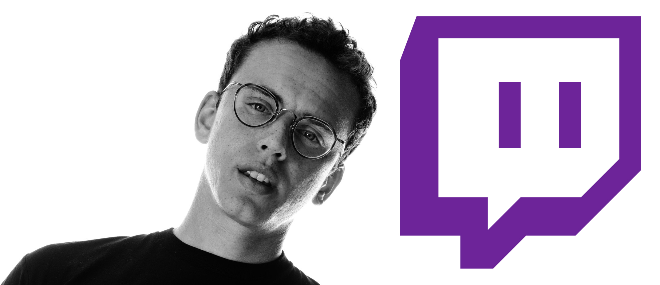 Logic signs an exclusive seven figure deal with Twitch