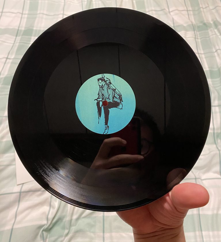 How to cut your music on to vinyl RouteNote Blog