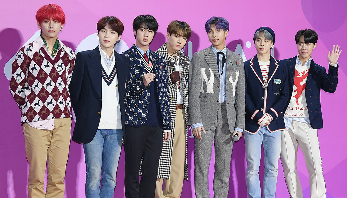 BTS label Big Hit Entertainment move closer to their IPO