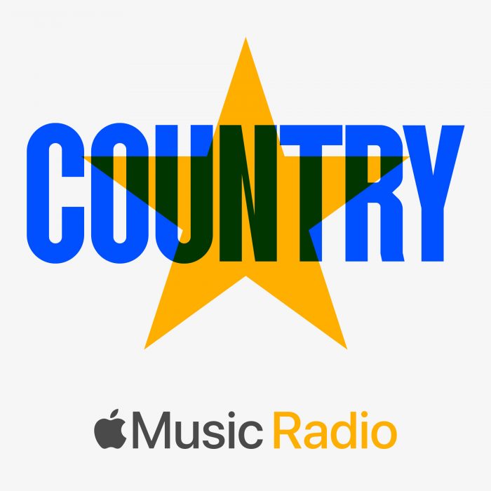 Apple Music Country