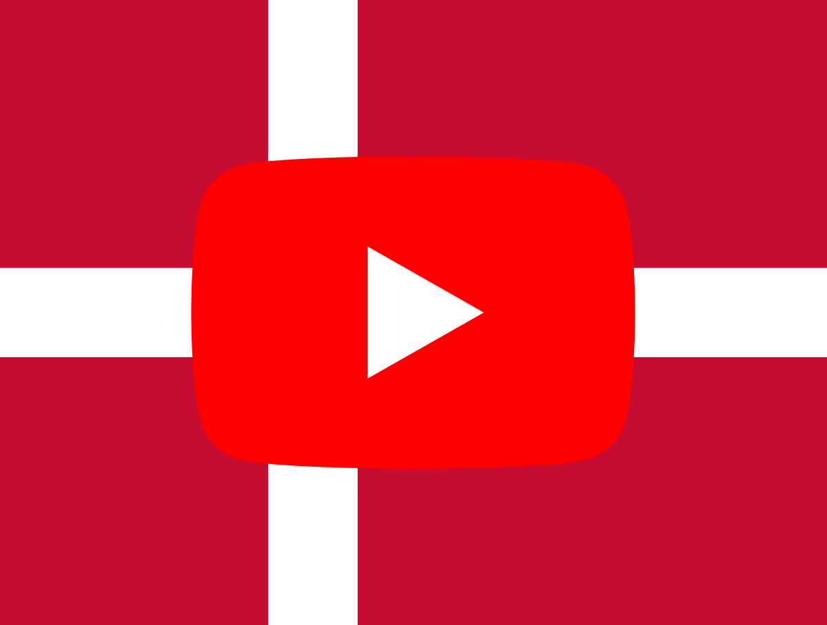 YouTube threaten to remove Danish music content from the platform