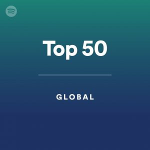 Top 100 Songs Global 2023 download the new version for windows