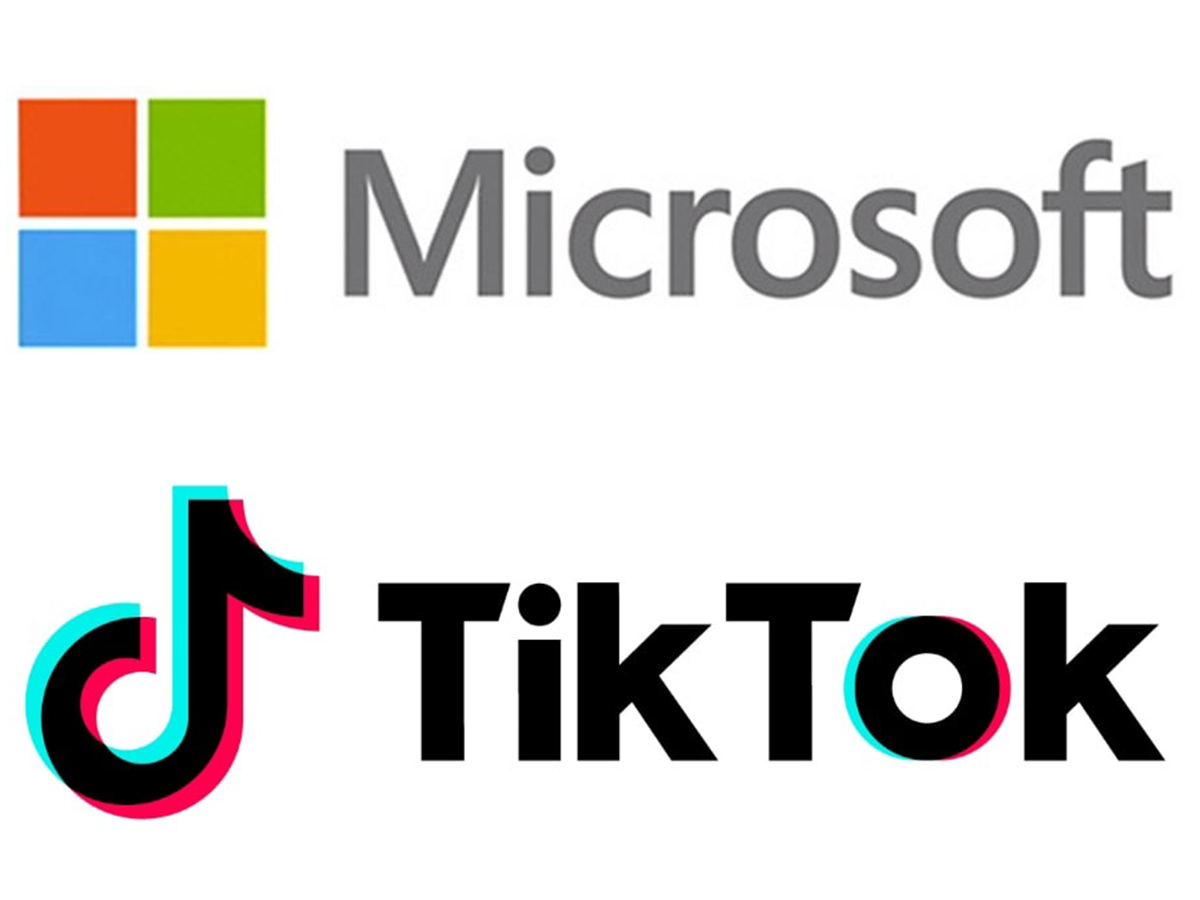 Microsoft confirm they are in talks with the US Government and TikTok to buy the app