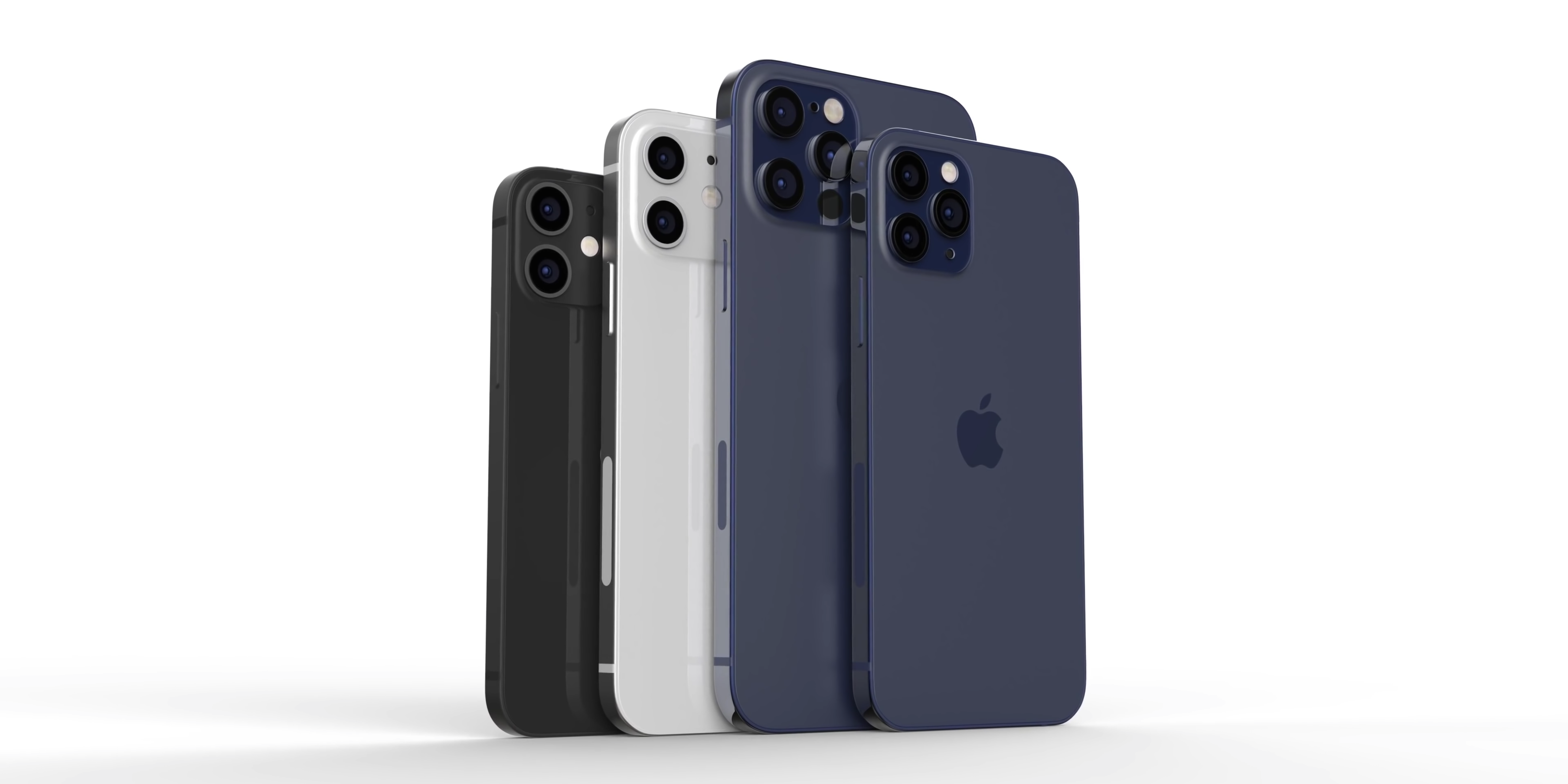 iPhone 12 Pro latest leaks, rumours and predictions August 2020