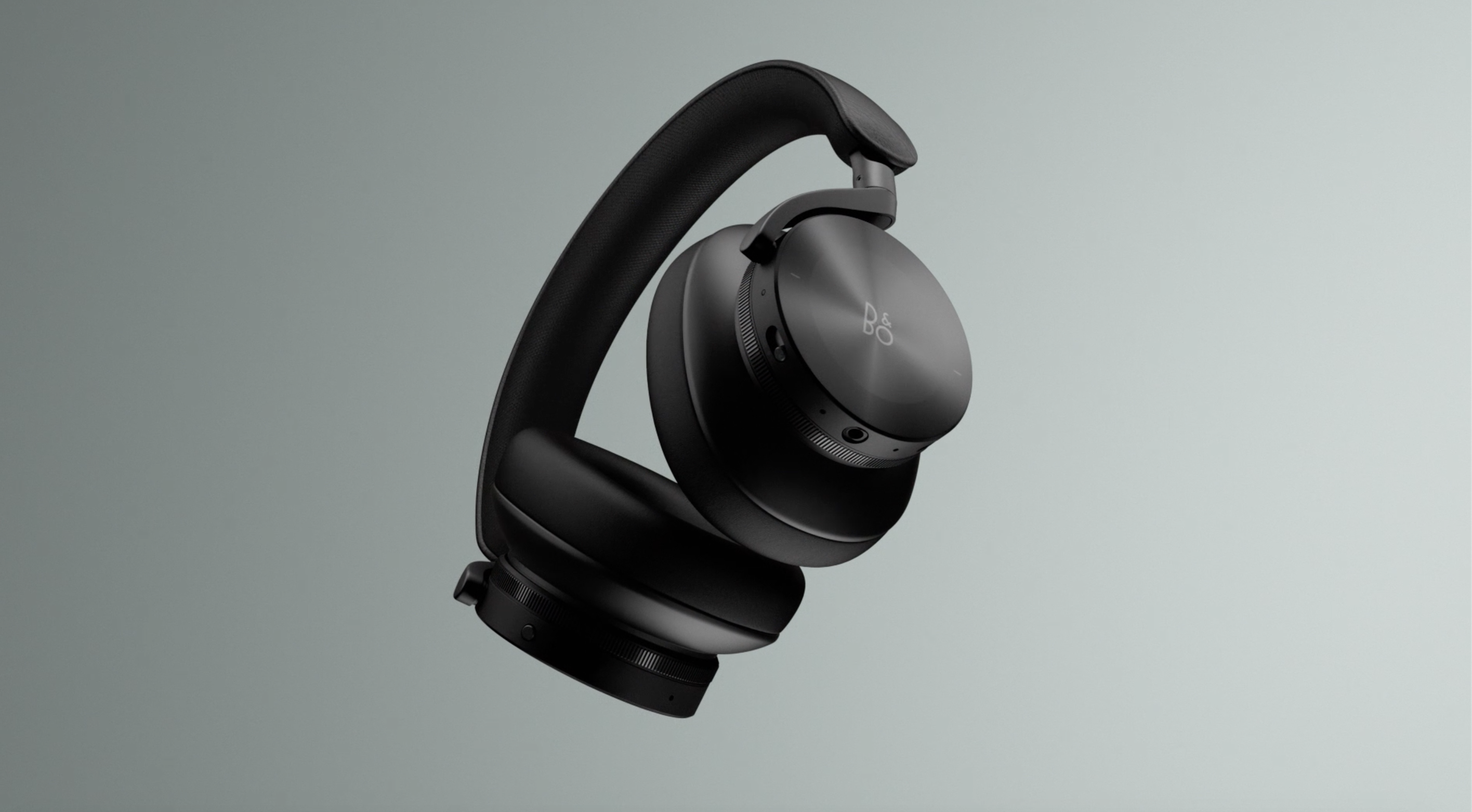 Bang & Olufsen announce Beoplay H95 – $800 ANC headphones