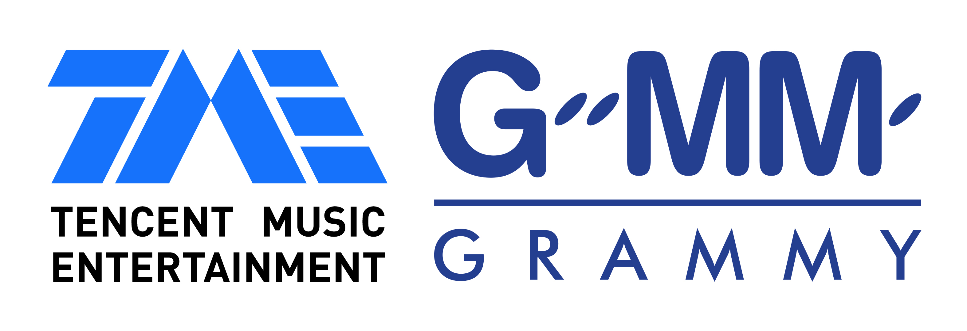 Tencent Music sign a partnership with Thailand’s largest media conglomerate GMM Grammy