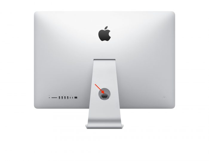 iMac RAM