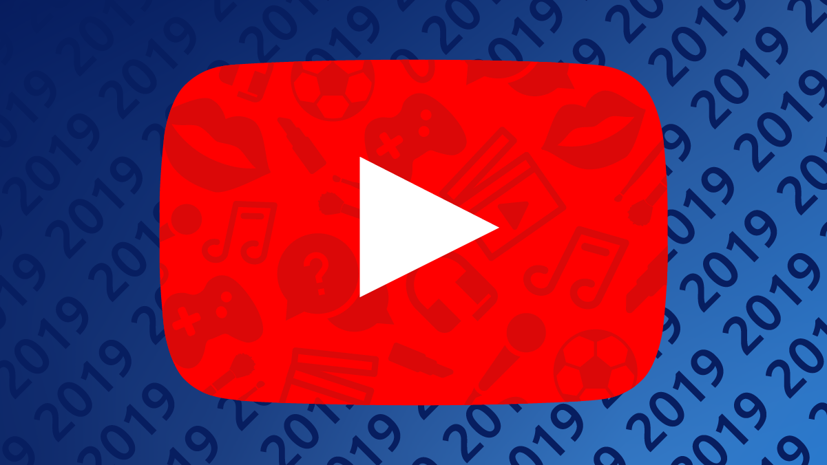 Almost 90% of YouTube videos get fewer than 1,000 views