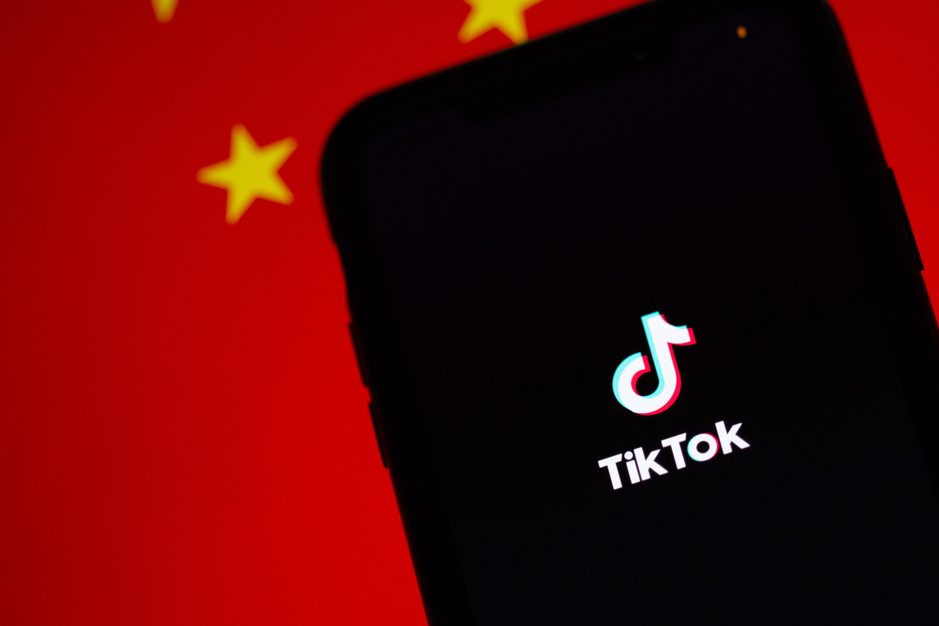 TikTok will be banned on US app stores from Sunday