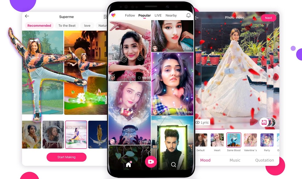 TikTok competitor Likee reports over 150m monthly active users