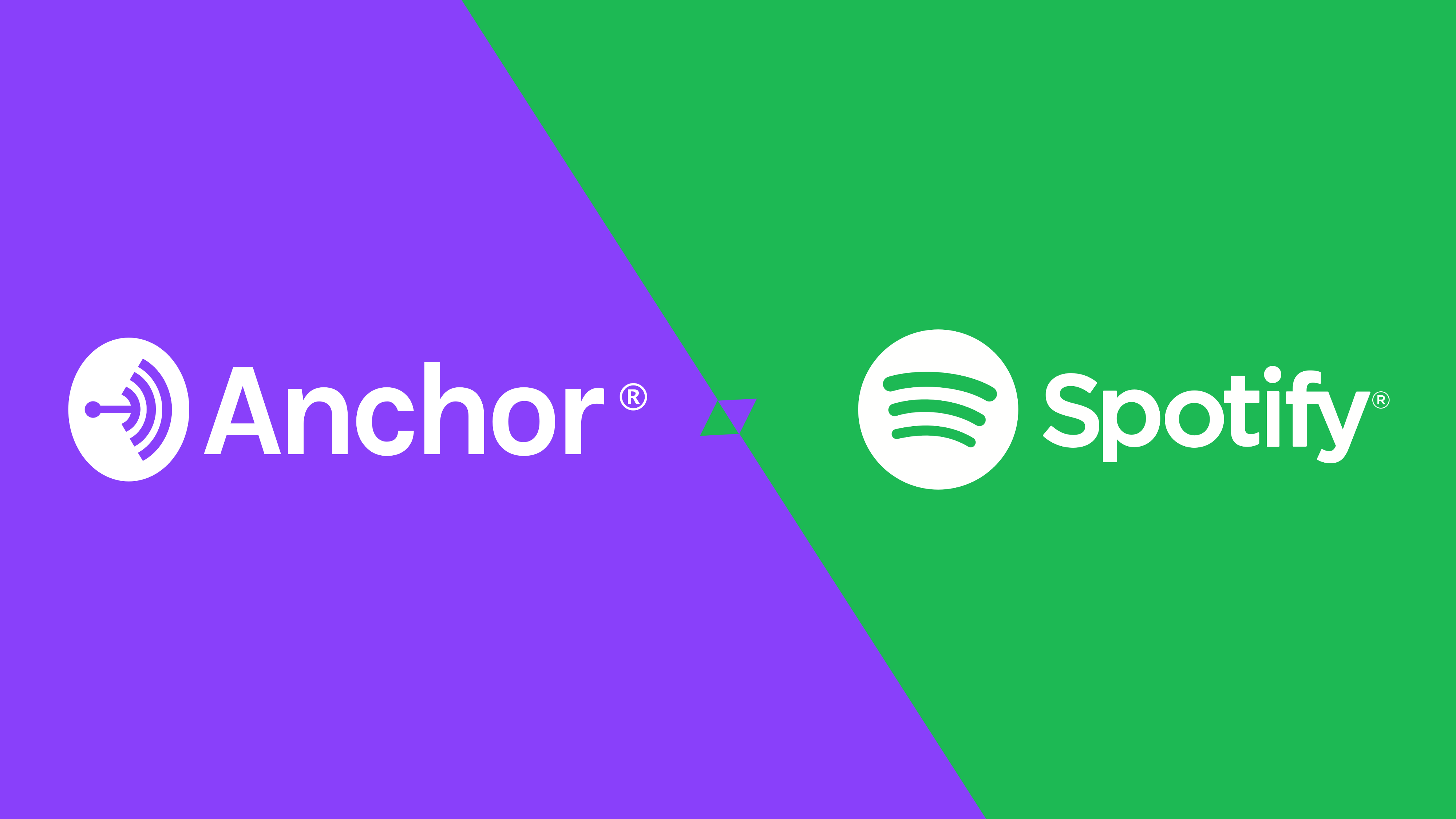 Spotify and Anchor put their foot down on stolen podcasts