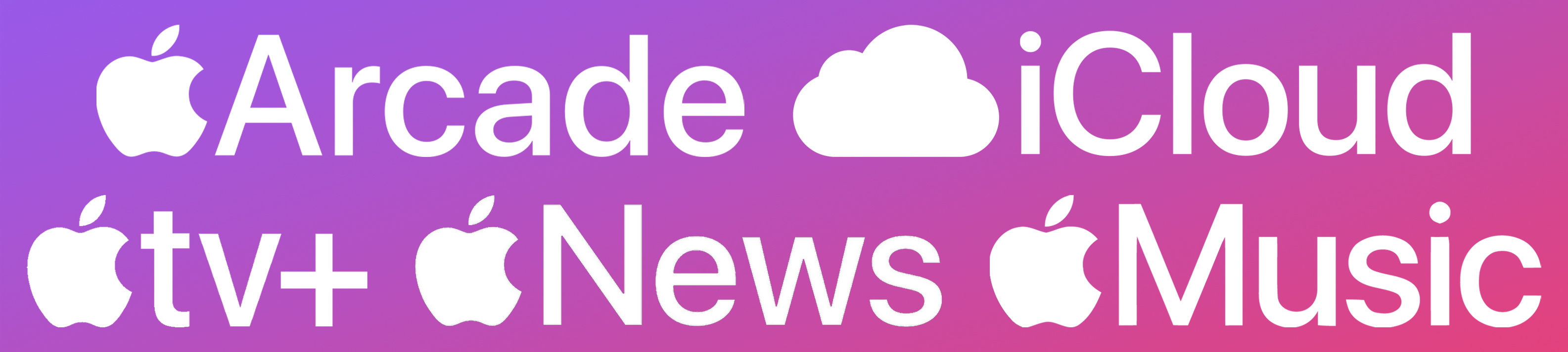 Apple accidently leak Apple One subscription bundle - RouteNote Blog
