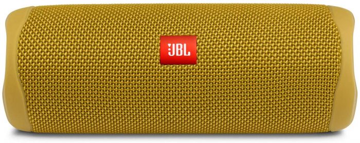 JBL Flip 5 Yellow