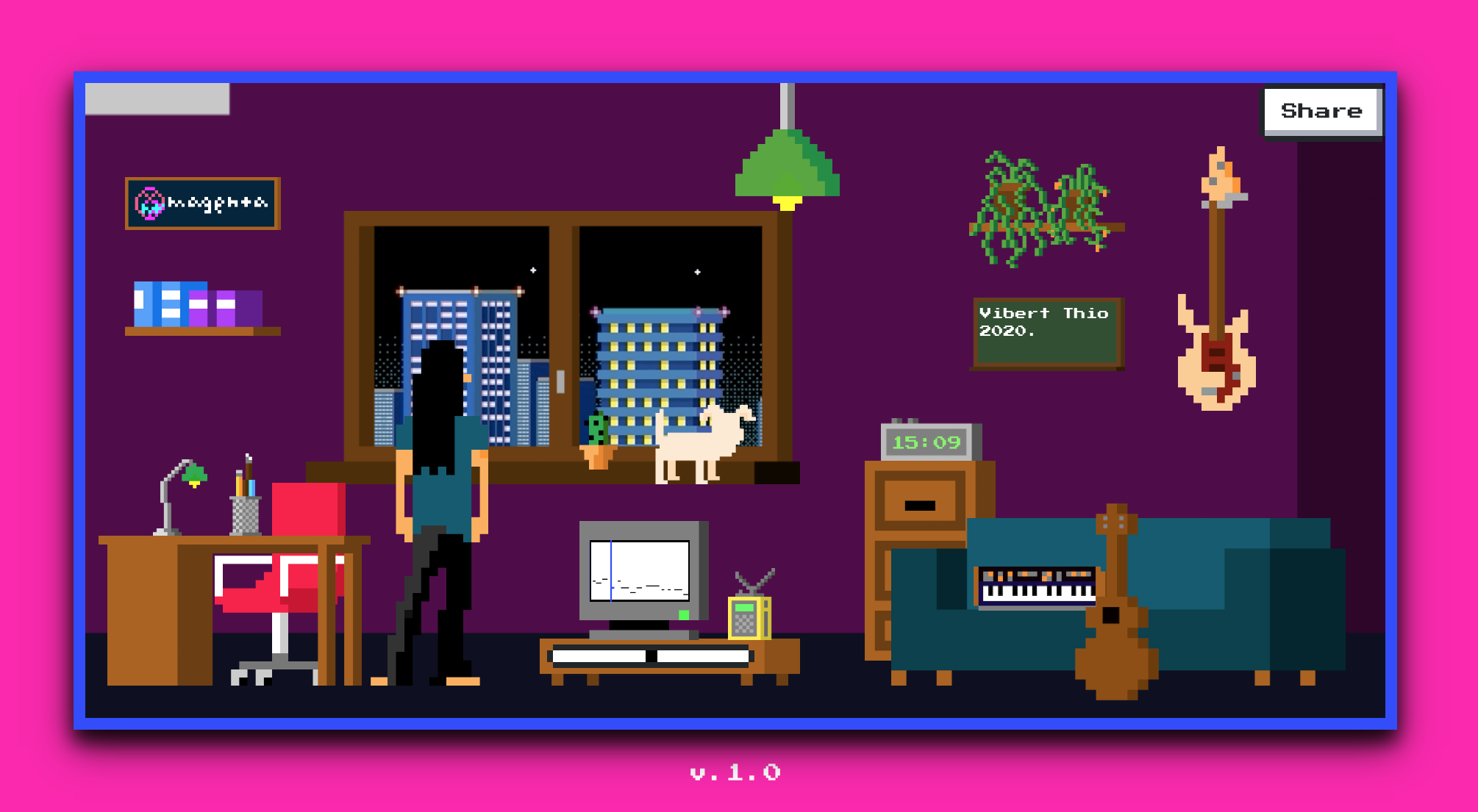 Google Magenta’s Lo-Fi Player is your customisable hip-hop beats producer