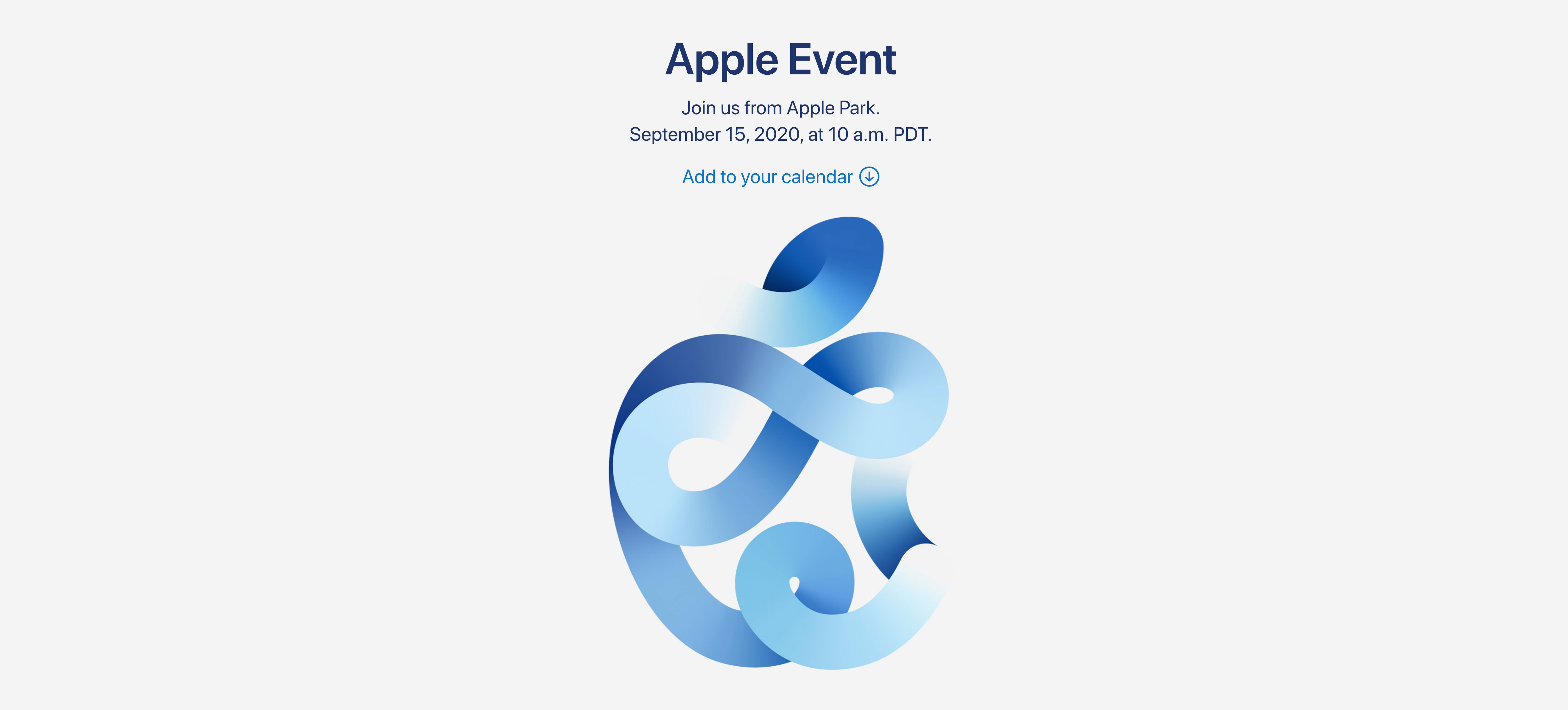 What we’ll see at Apple’s September 15th event