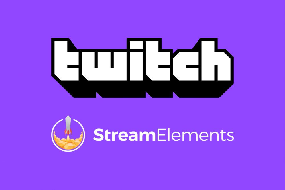 StreamElements reveal the most streamed music channels on Twitch in