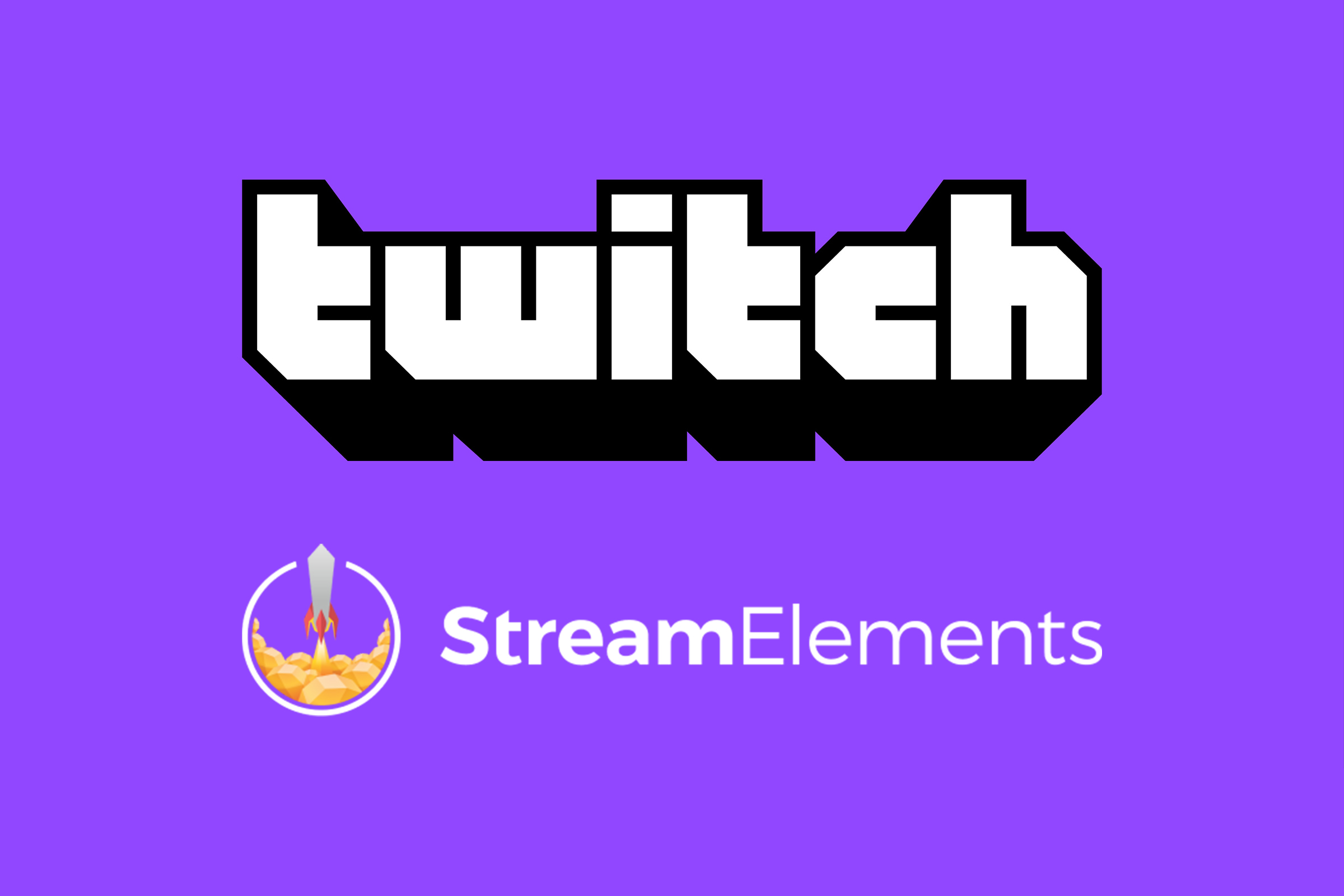 StreamElements reveal the most streamed music channels on Twitch in July
