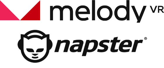 MelodyVR will acquire Napster music streaming service