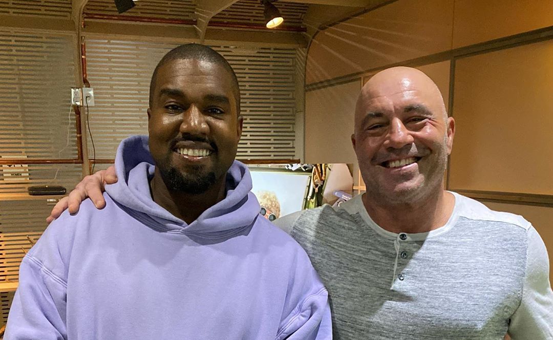 Kanye West doesn’t just want to acquire his masters, “I’m going to buy Universal”