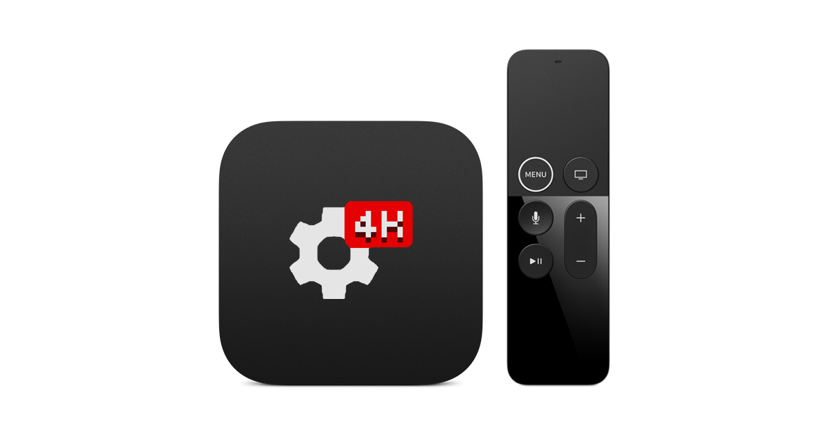 Apple TV supports 4K YouTube but still no 60fps or HDR