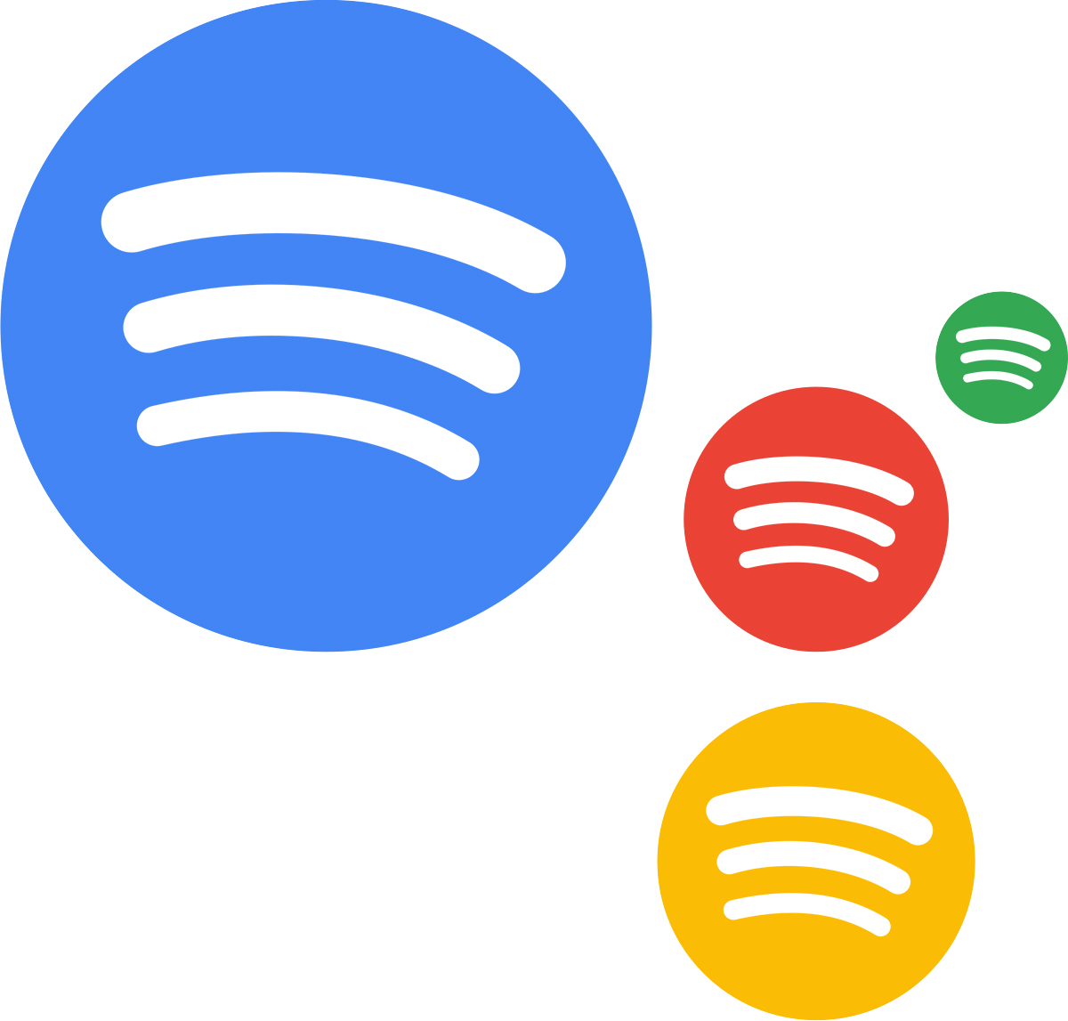 Google Assistant add support for preferred third-party podcast services such as Spotify