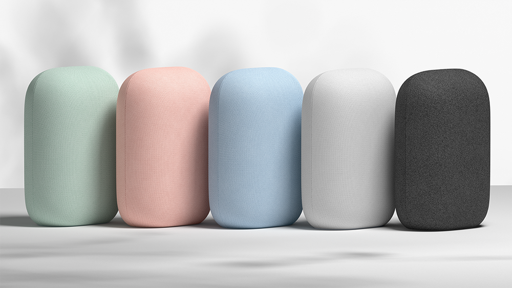 Google announce their new $99 Nest Audio smart speaker